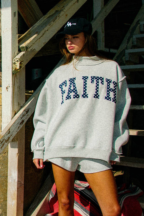 Faith Mockneck