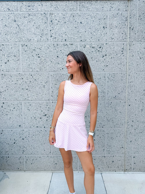 Out & About Romper