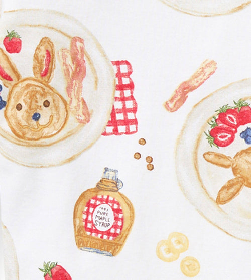 Breakfast PJ Set