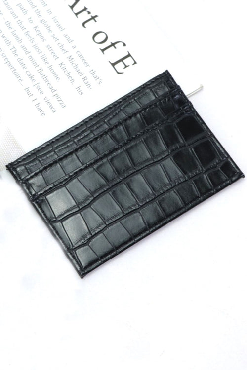 Anne Mini Wallet