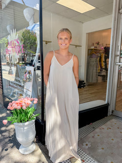 Comfort Pocket Maxi