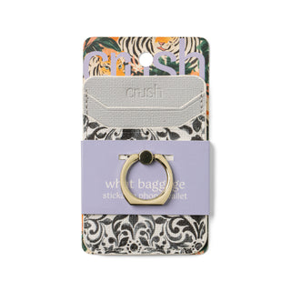 $9.99 Stickable Phone Wallet