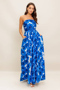 Beverly Maxi Dress