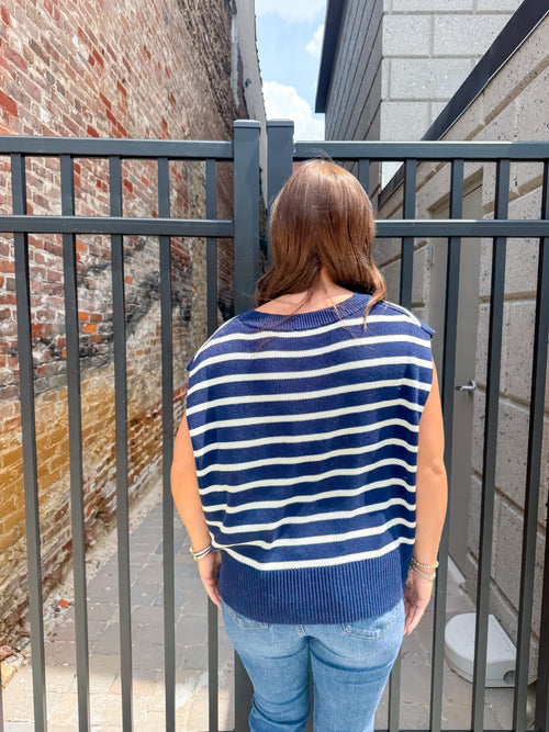 The Claire Top