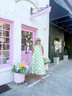 Penny Midi Dress