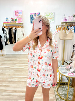 $35 Pajama Doorbuster