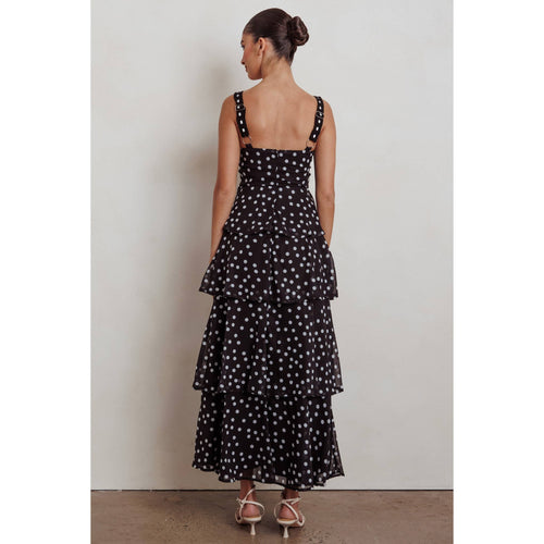 Beverly Maxi Dress