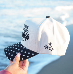Made to Worship Trucker Hat