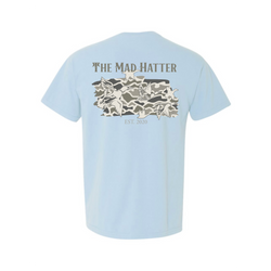 Camo Duck Hunting T-Shirt