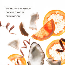 Beach Coco Touchland Hand Sanitizer