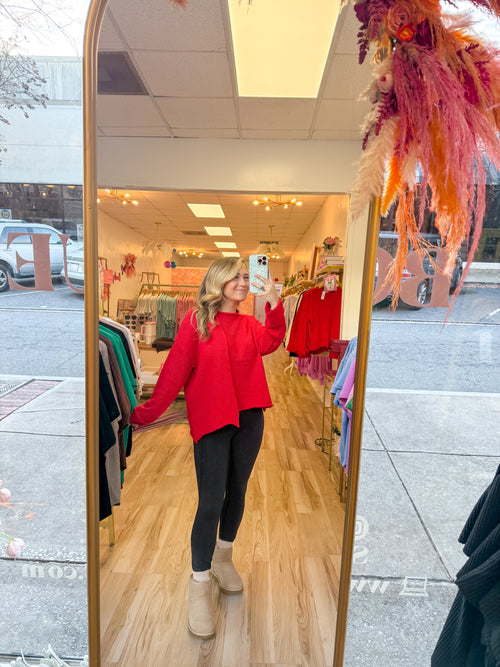 $35 Brynn Doorbuster Sweater