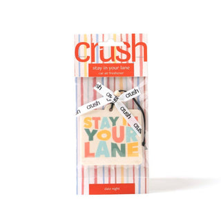 $6 Car Air Freshener