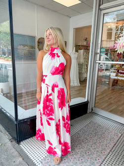 The Megan Maxi