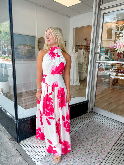 The Megan Maxi