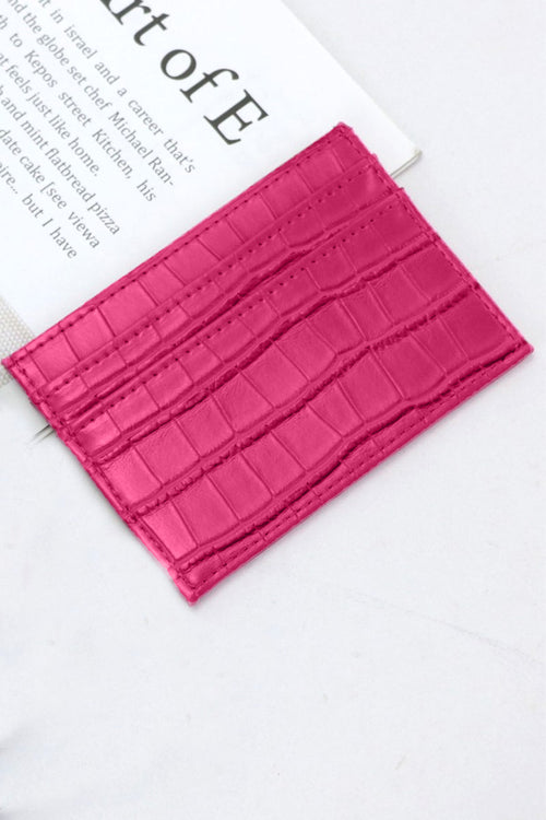 Anne Mini Wallet