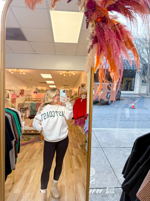 $35 East Coast Doorbuster Crew