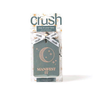 $6 Car Air Freshener
