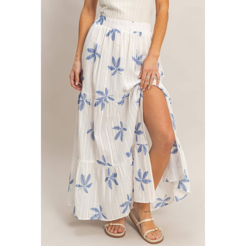Brittney Skirt