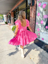 Load image into Gallery viewer, Sunkissed Dress in Pink
