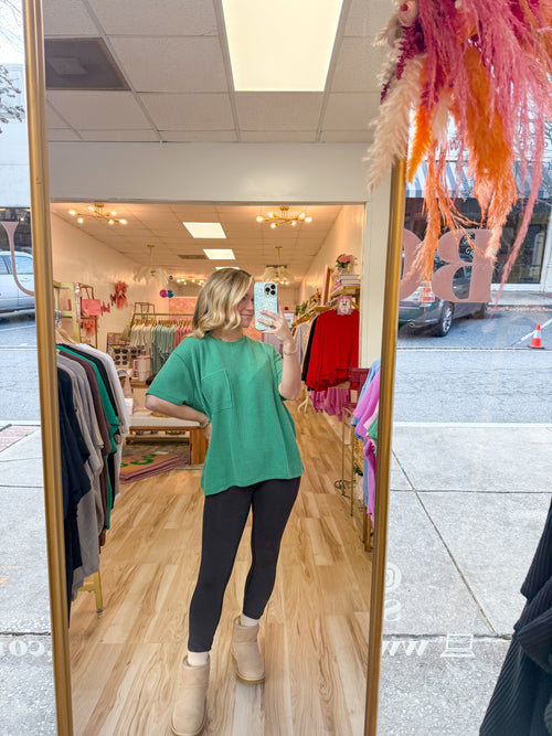 $18 Lucy Doorbuster Top