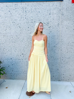 Taylor Maxi Dress