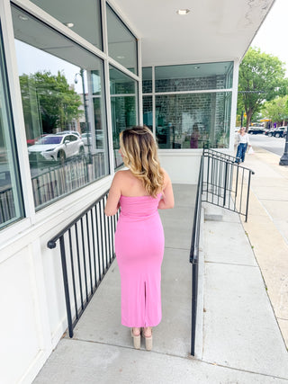 Mindy Maxi Dress