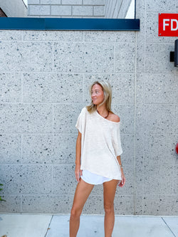 Mackenzie Top