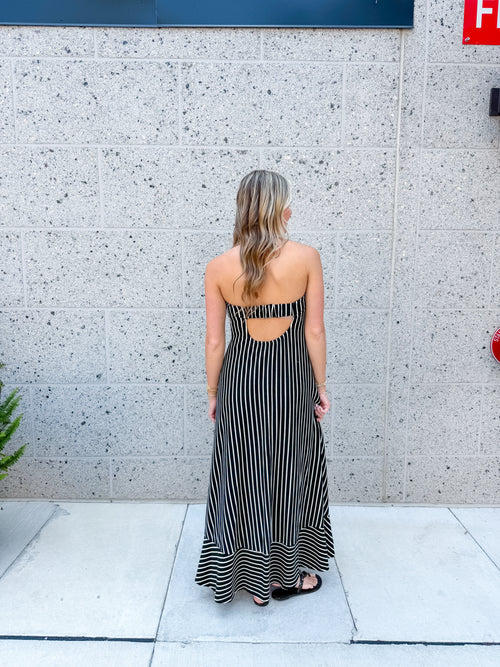 Jenni Maxi Dress