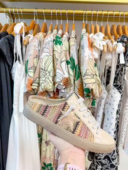 The Tay Slip On Sneaker