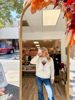 Marianna Martini Sweater