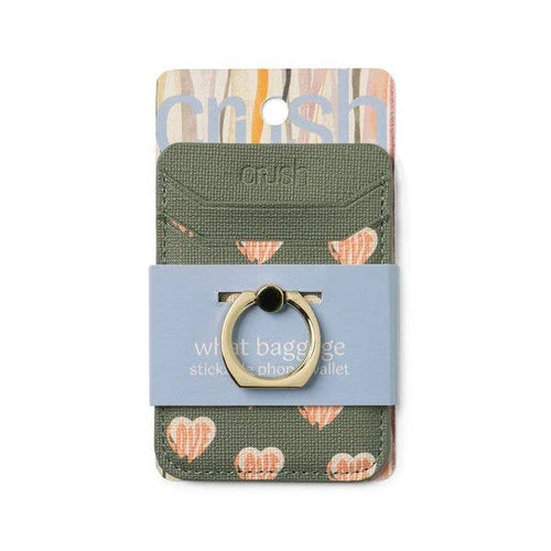$9.99 Stickable Phone Wallet