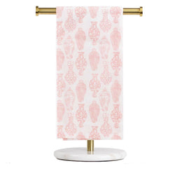 Claire Chinoiserie Hand Towel