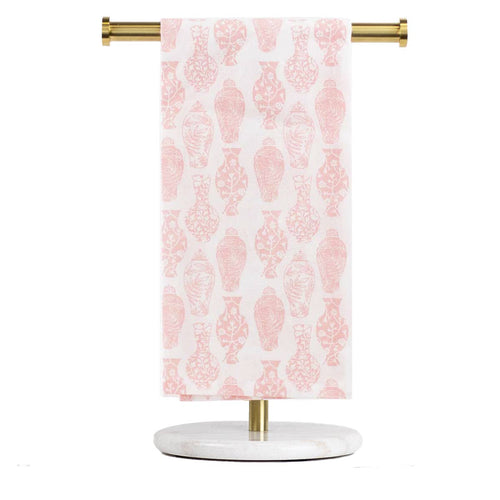 Claire Chinoiserie Hand Towel