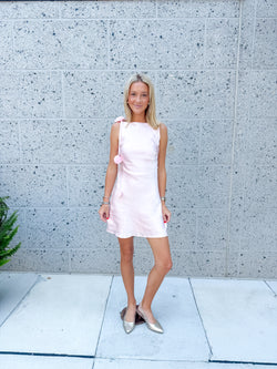 Beverly Mini Dress