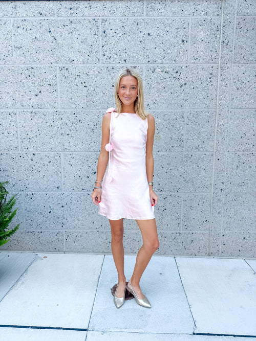 Beverly Mini Dress