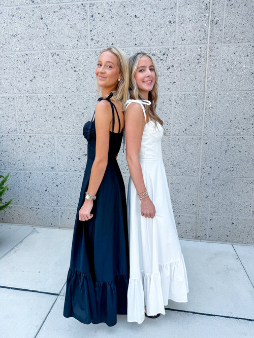 Poppi Maxi Dress