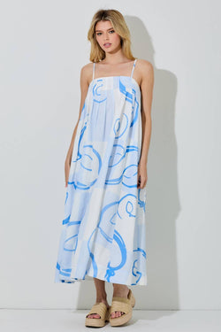 Sabrina Maxi Dress