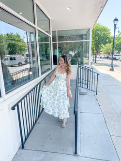 Missy Maxi Dress