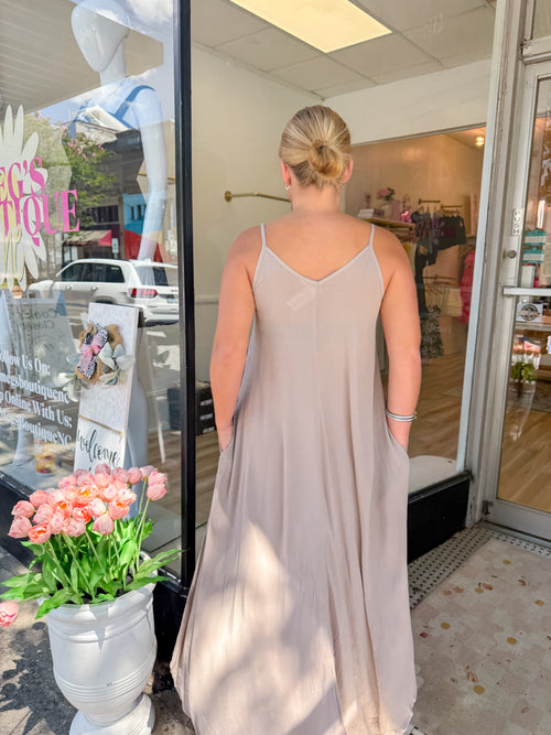 Comfort Pocket Maxi
