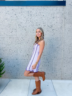 Maia Mini Dress