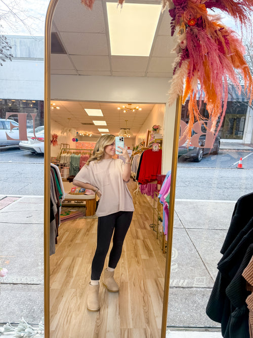 $18 Lucy Doorbuster Top