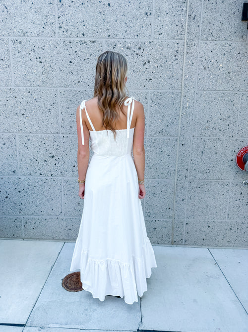 Poppi Maxi Dress