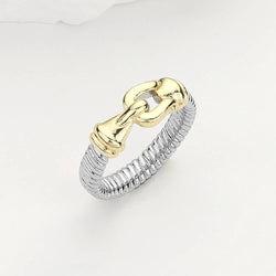 Cable Buckle Ring