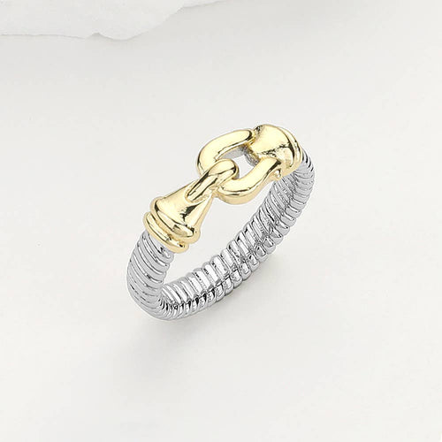 Cable Buckle Ring