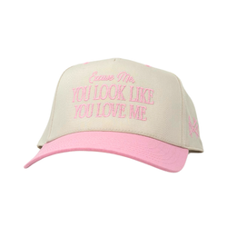 Love Me Hat