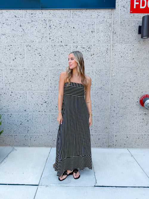 Jenni Maxi Dress