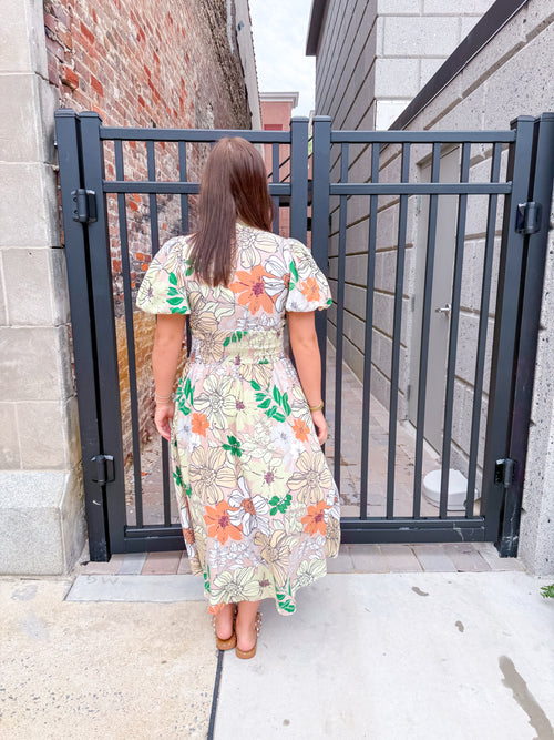 Emmie Dress