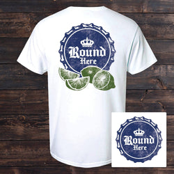 Extra Limes Tee