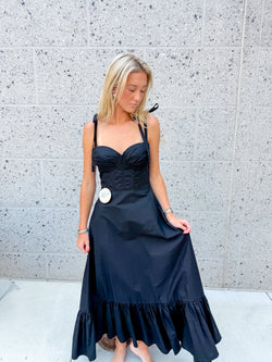 Poppi Maxi Dress