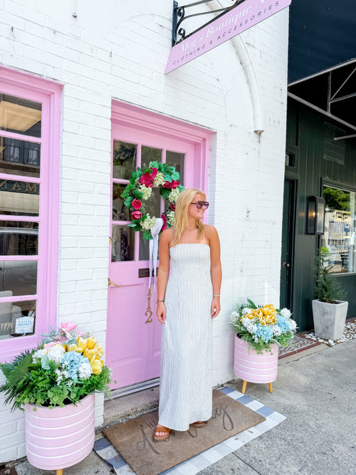 Mallory Maxi